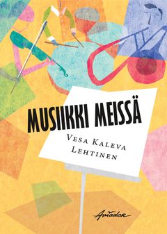 Kansi: Iiris Kallunki