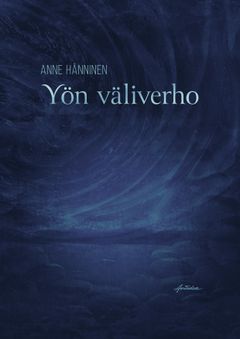 Kansi: Satu Enstedt
