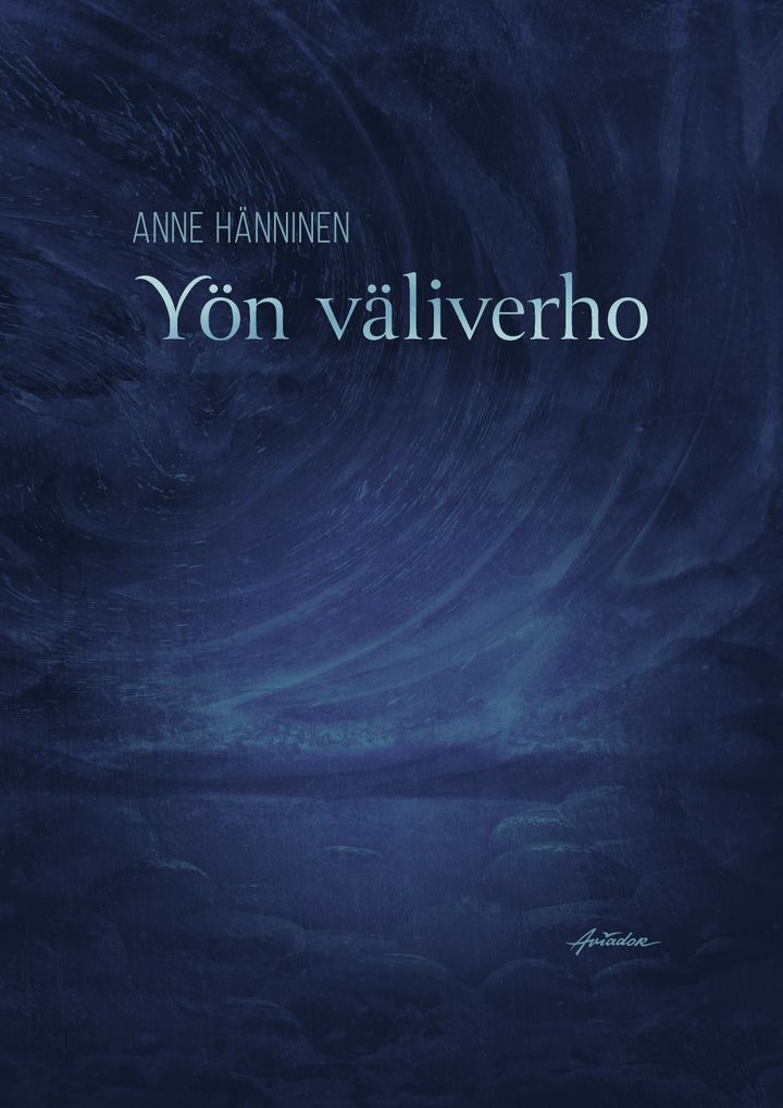Kansi: Satu Enstedt