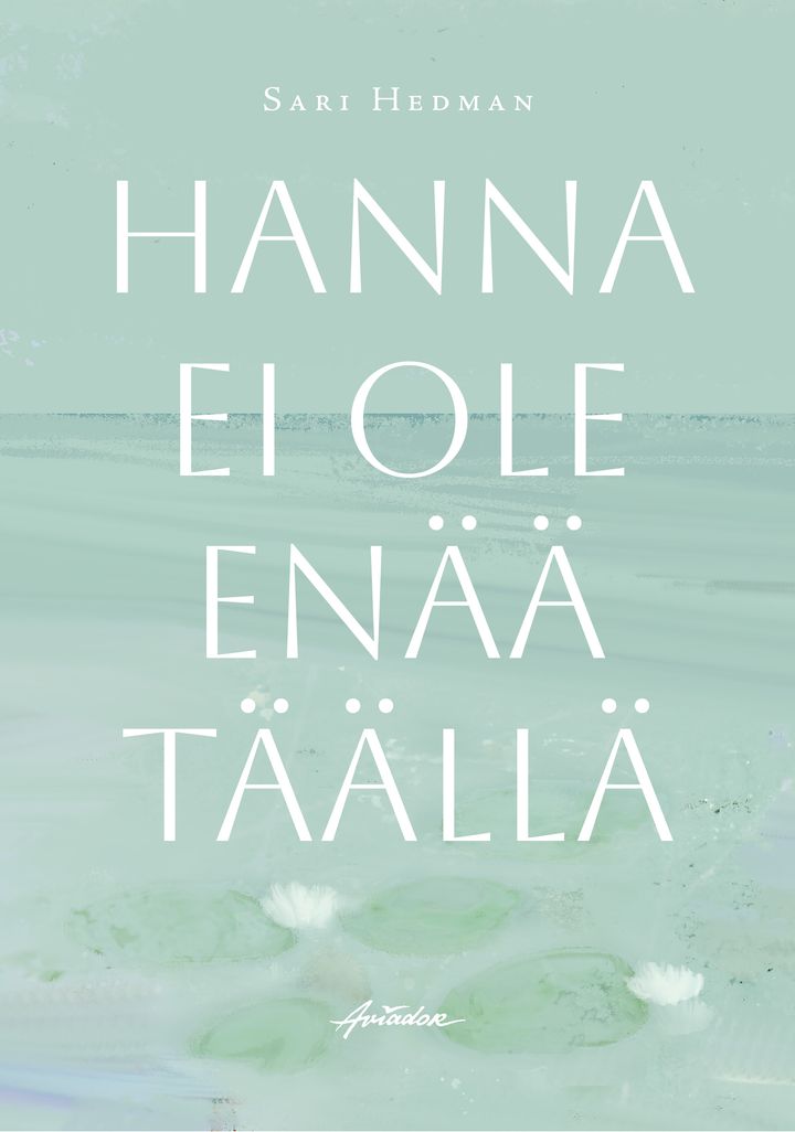 Kansi: Iiris Kallunki