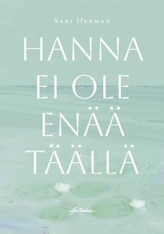 Kansi: Iiris Kallunki