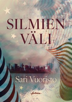 Kansi: Satu Enstedt