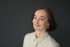 Sari Vuoriston kuva © Jouko Salokorpi