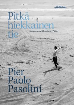 Kansi: Satu Enstedt (kannen valokuva: Elena Odareeva)