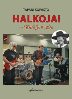 Kansi: Kari Kortelainen