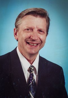 Tapani Koiviston kuva © Tapani Koiviston arkisto