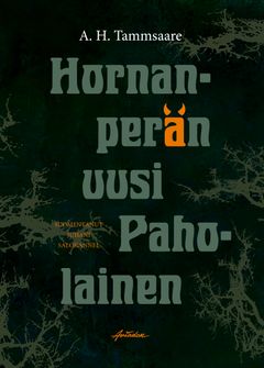 Kansi: Iiris Kallunki