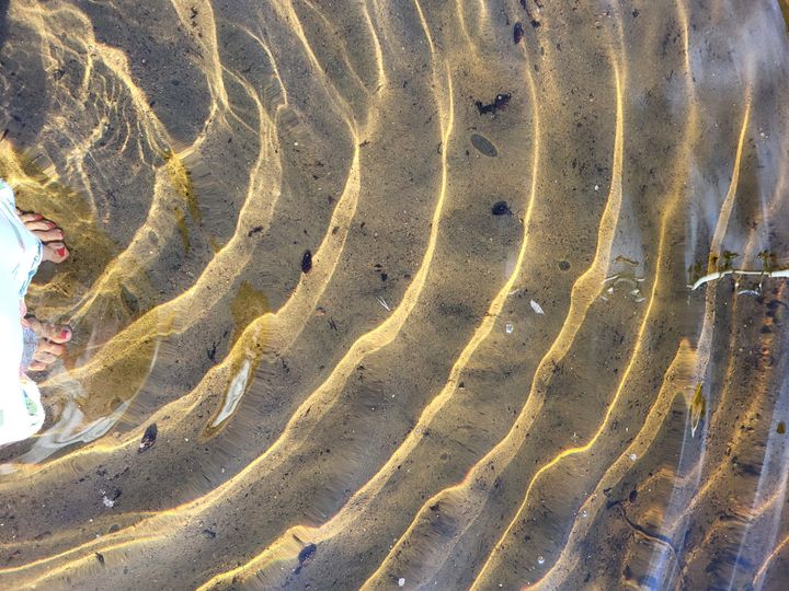 "Auringon ympyrät" © Saara Lilja