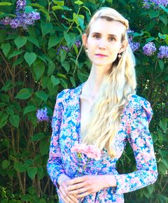 Katariina Kärkelän kuva © A. Rauha