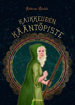 Kansi: Saara Hankama