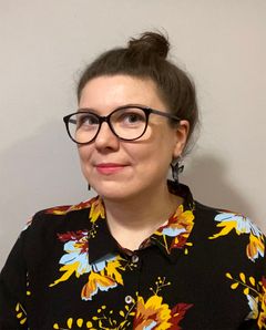 Minna Mäkipään kuva © Minna Mäkipää