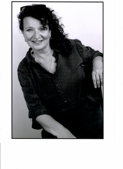 Tanna Elon kuva © Tanna Elon arkisto