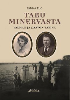 Kansi: Jari Mattila
