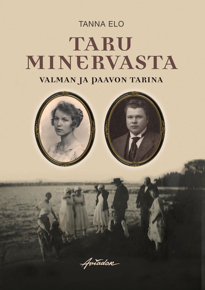 Kansi: Jari Mattila