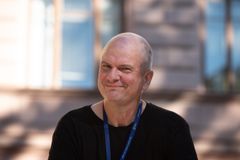 Janne Viljamaan kuva © Ari Haimi