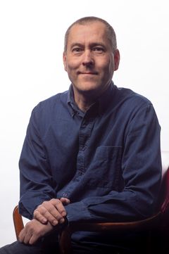 Matti Pajuniemen kuva © Hannu Jukola