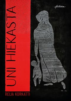 Kansi: Ulpu Kaikkonen (kannen kuva: Leena Yli-Lonttinen)