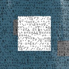 "Edellä mainittu, ensi näkemältä" (2024) © Tuula Sipilä