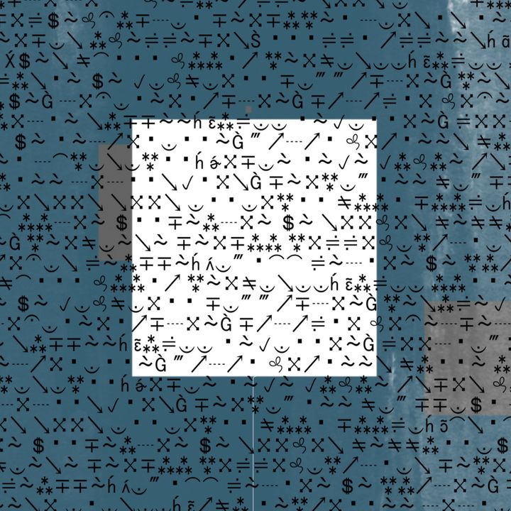 "Edellä mainittu, ensi näkemältä" (2024) © Tuula Sipilä