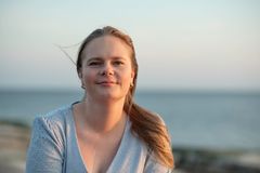 Elna Yrjönkosken kuva © Peppi Hellén