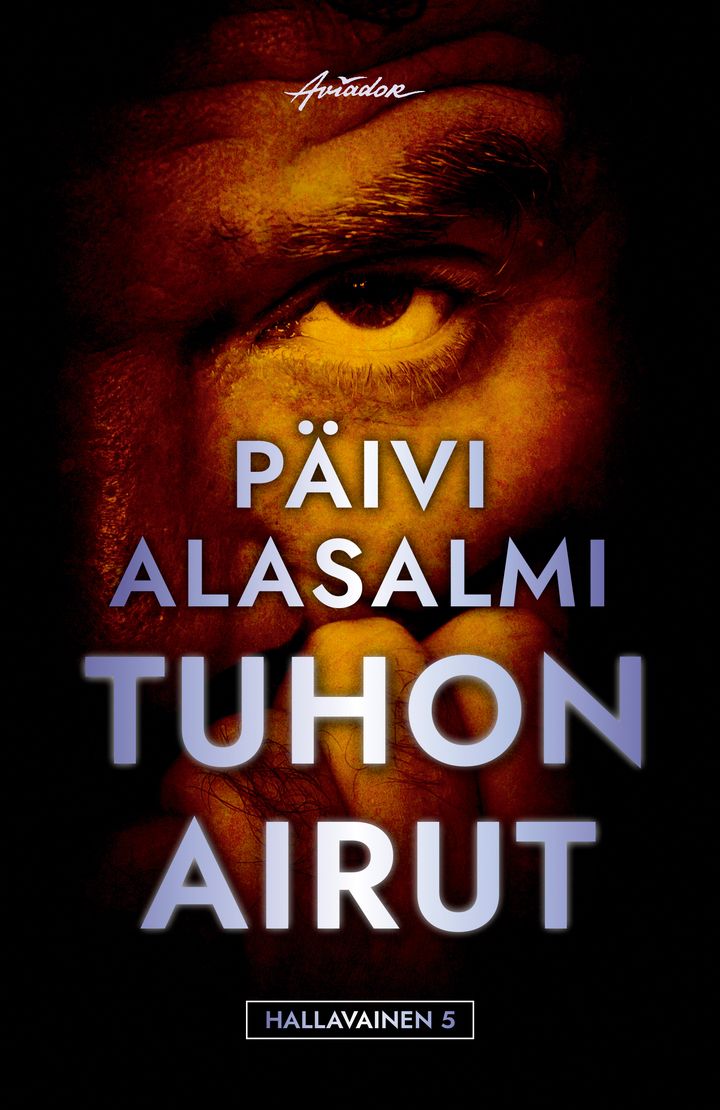 Kansi: Iiris Kallunki