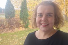 Päivi Konttisen kuva © Päivi Konttisen arkisto