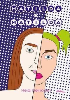 Kansi: Hilda-Matilda Hartikainen