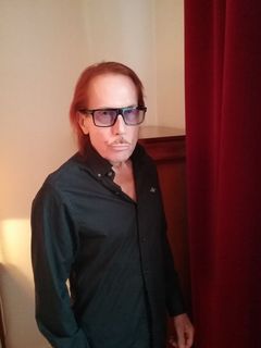 Mattiesko Hytösen kuva © Heidi Strömmer