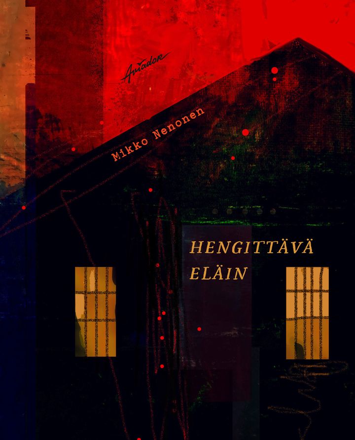 Kansi: Iiris Kallunki