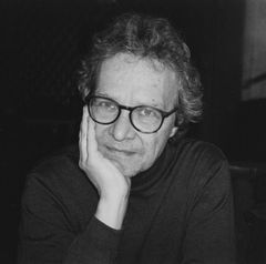 Kai Lehtisalmen kuva © Esa Kerttula