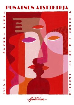 Kansi: Saara Hankama (kannen maalaus: Dodo Siljamäki)