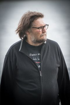 Tommi Parkon kuva © Tommi Parkon arkisto