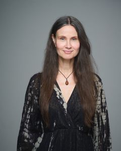 Minna Marshin kuva © Lari Järnefelt