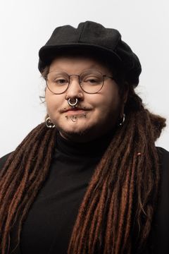 Alex Lundgrenin kuva © Hannu Jukola