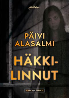 Kansi: Iiris Kallunki