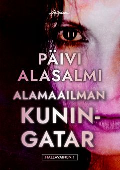 Kansi: Iiris Kallunki