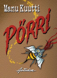 Kansi: Juho Juntunen