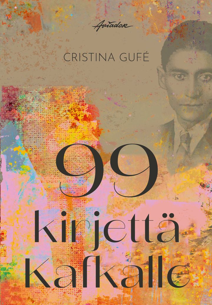 Kansi: Iiris Kallunki