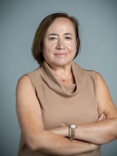 Cristina Gufén kuva © Cristina Gufén arkisto