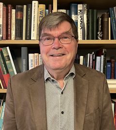 Eero Sinkon kuva © Eerika Hiltunen