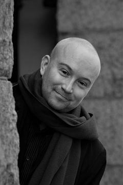 Jarkko Tontin kuva © Jarkko Tontin arkisto