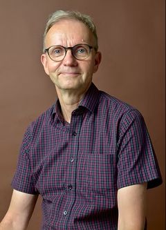 Hannu Sirkkilän kuva © Hannu Sirkkilän arkisto