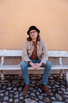Juha Väisäsen kuva © Jouni Kuru
