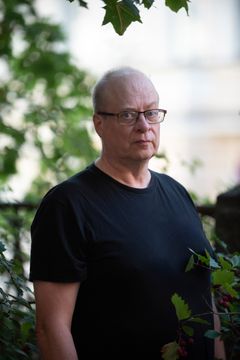 Antti Kolin kuva © Ari Haimi