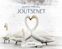 Kansi: Saara Hankama (kannen kuva: Antti Koli)
