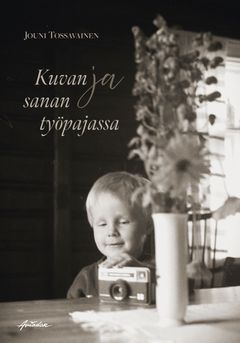 Kansi: Saara Hankama