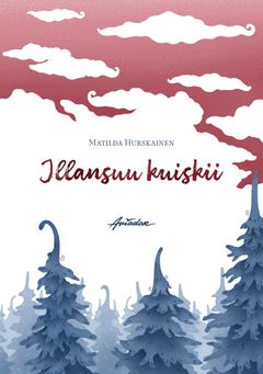 Kansi: Matilda Hurskainen