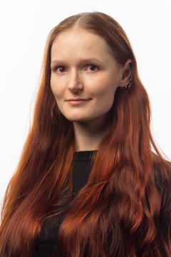 Matilda Hurskaisen kuva © Hannu Jukola