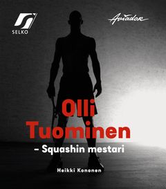 Kansi: Jari Mattila