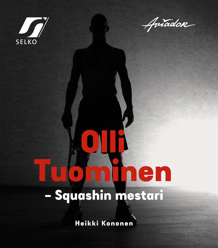 Kansi: Jari Mattila